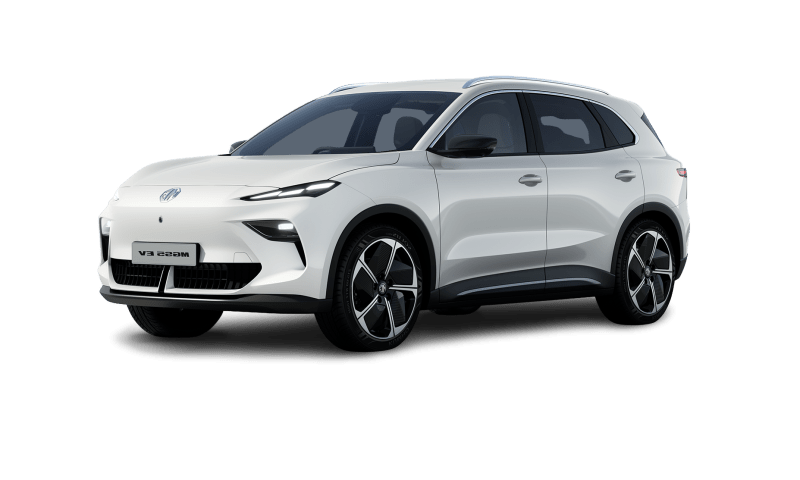 64 kWh Luxury Long Range