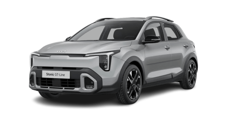 1.0 T-GDI 48V GT-Line DCT7