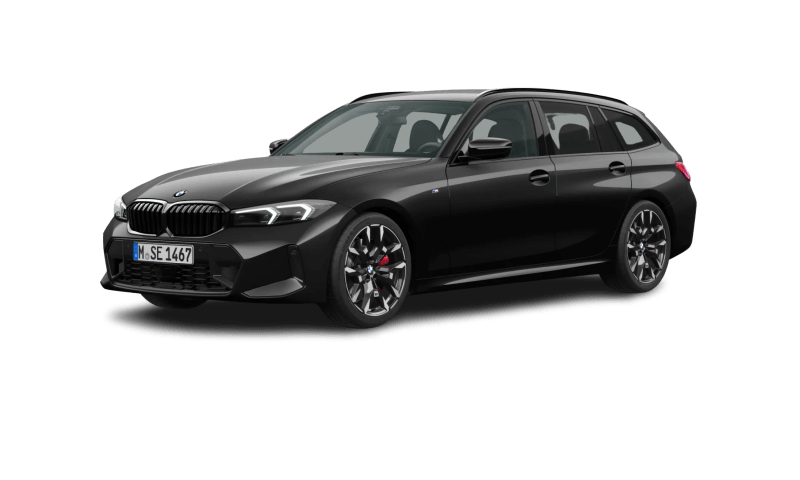 320i Touring Auto