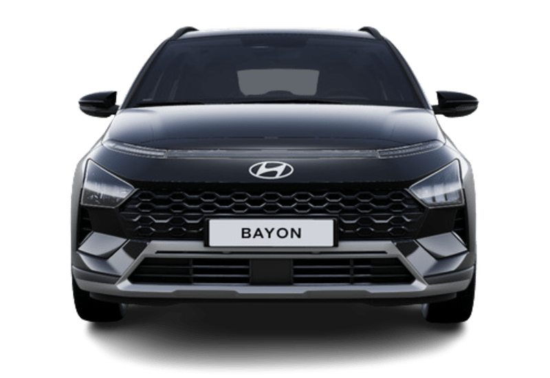 1.0 T-GDI Blackline DCT