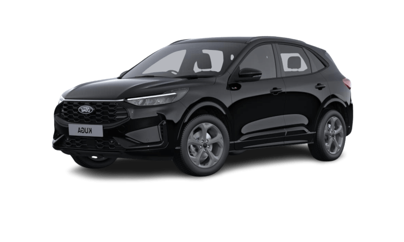 1.5 EcoBoost ST-Line Automatik