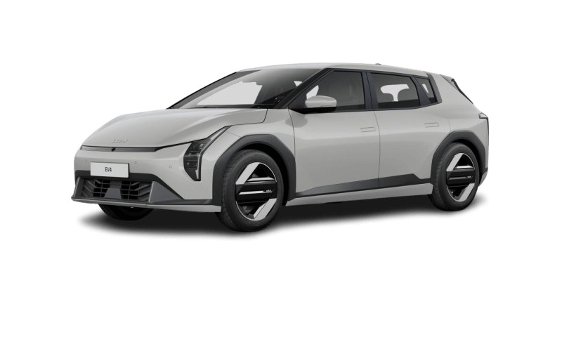 81 kWh 150 kW Earth Frontantrieb