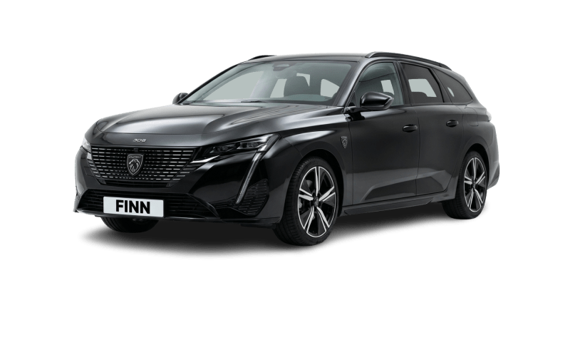 Hybrid 145 e-DSC6 GT SW