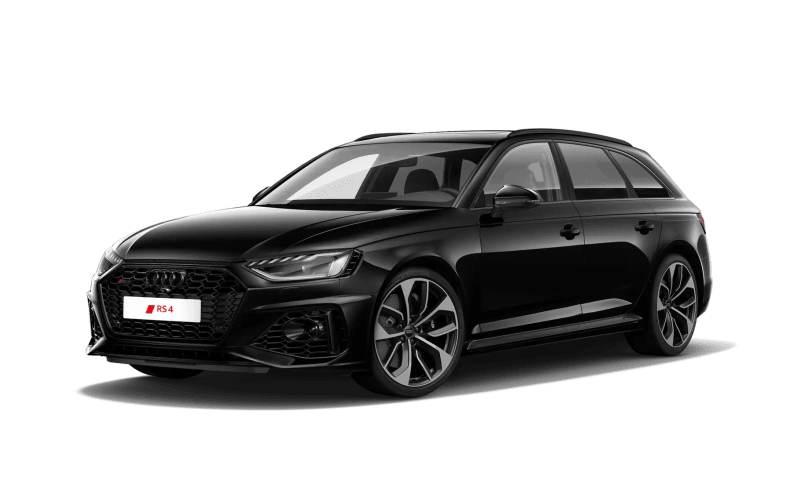 TFSI quattro