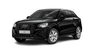 35 TFSI S tronic S line