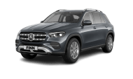 GLE 350 de 4MATIC