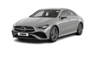 CLA 200 DCT