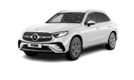 GLC 300 4MATIC Autom.