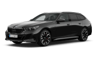 550e xDrive Touring A