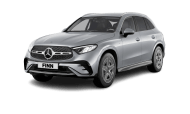 GLC 300 de 4MATIC Autom.
