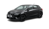 1.0 TSI 85kW FR Black Edition DSG