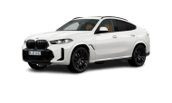xDrive40d M Sport