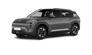 81 kWh 150 kW Earth Frontantrieb