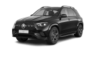 GLE 350 de 4MIC mit EQ Hybrid Tech