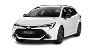 1,8 Hybrid Teamplayer Touring Sports