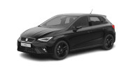 1.0 TSI 85kW FR Black Edition DSG