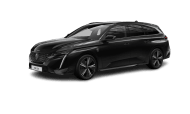 BlueHDi 130 EAT8 GT SW