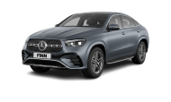 GLE 350 de 4MATIC