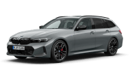 M340i xDrive Touring Auto