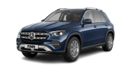 GLE 350 de 4MATIC