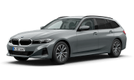 320i Touring Auto