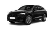 40 TDI S tronic quattro S line business