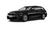 M340d xDrive Touring Auto