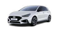 1.5 T-GDI Hybrid N Line