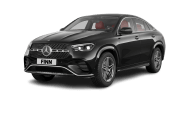 GLE 300 d 4MATIC