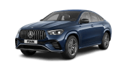 Mercedes-AMG GLE 53 4MIC+