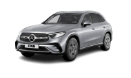 GLC 300 d 4MATIC Autom.
