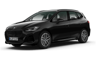 223d xDrive Steptronic DCT