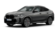xDrive40d M Sport