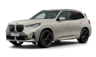 xDrive30e AT