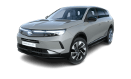 Hybrid 107 kW GS eDCT