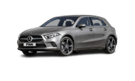 B 250 4MATIC DCT