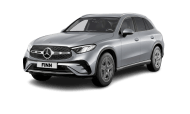 GLC 300 d 4MATIC Autom.