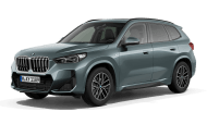 sDrive20d Steptronic
