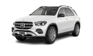GLE 450 d 4MATIC