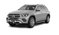 GLE 350 de 4MATIC