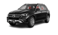 GLE 450 d 4MATIC