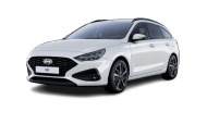 1.5 T-GDI Hybrid Advantage DCT