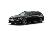 320d Touring Automatik