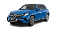 GLC 300 d 4MATIC Autom.