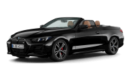 M440i xDrive Cabrio A