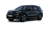 64 kWh Luxury Long Range