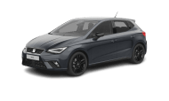 1.0 TSI 85kW FR Black Edition DSG