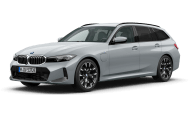330e Touring Automatic