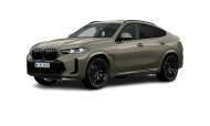 xDrive40d M Sport