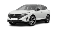 1.3 DIG-T MHEV 158PS Xtronic Tekna+